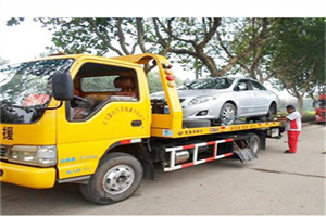 肇东附近24小时汽车拖车服务热线